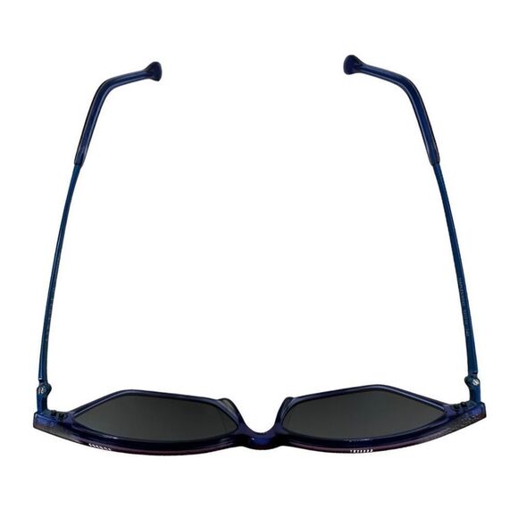 Red Rose Sunglasses Naples 654554/15 140 Sunset Orchid - Picture 2 of 8